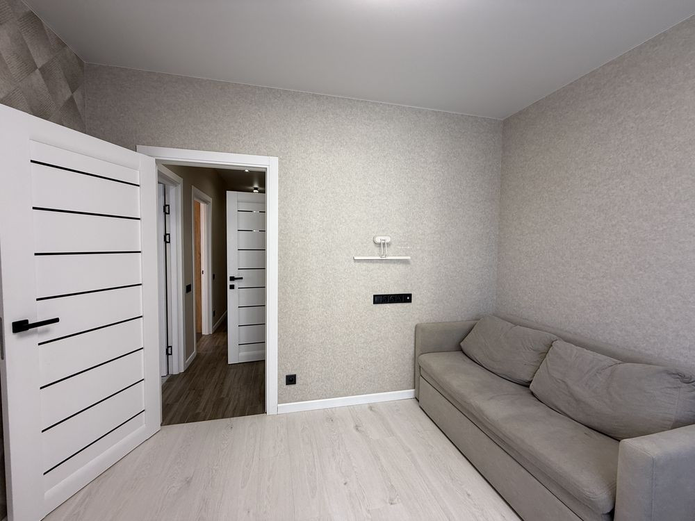 Продається 2 кімнатна квартира в ЖК Центральний 2 , Ірпінь.Вид на парк Ірпінь - зображення 8