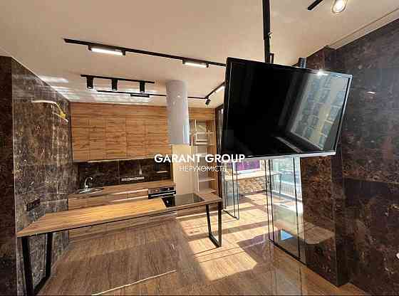 У продажу однокімнатна квартира  в Пересипському районі Крижанівка