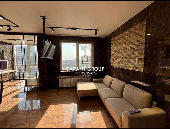 У продажу однокімнатна квартира  в Пересипському районі Крижанівка