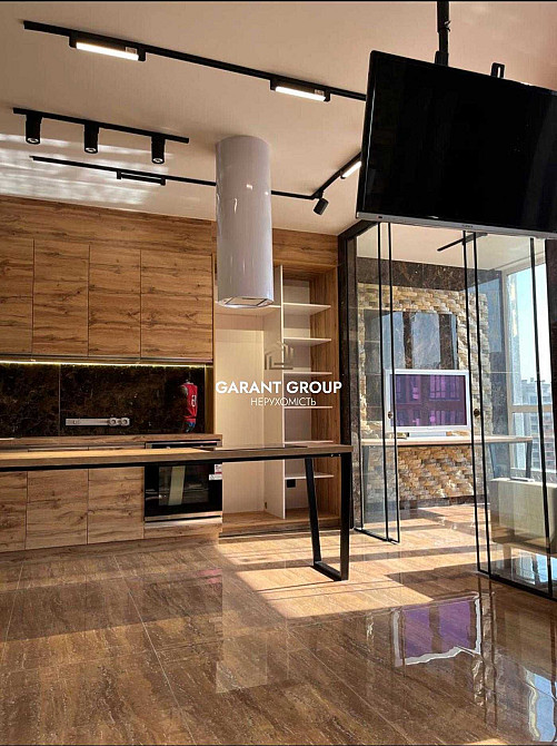 У продажу однокімнатна квартира  в Пересипському районі Крижанівка - зображення 6