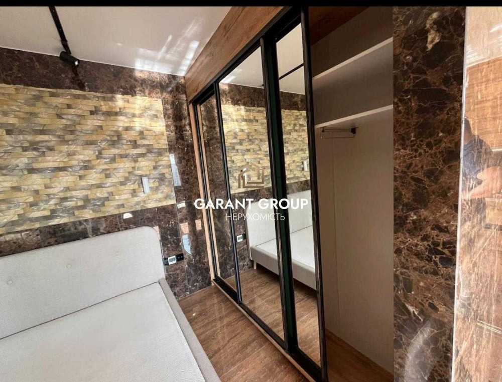 У продажу однокімнатна квартира  в Пересипському районі Крижанівка - зображення 4