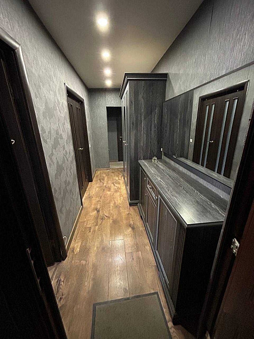 Продаж 2-кімнатної квартири з меблями та технікою Луцк - изображение 1