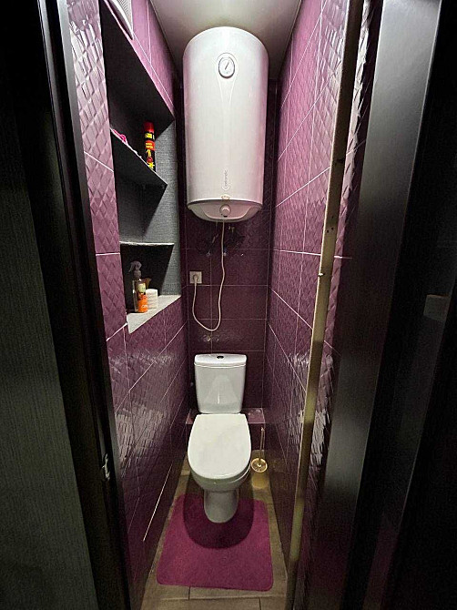 Продаж 2-кімнатної квартири з меблями та технікою Луцк - изображение 8