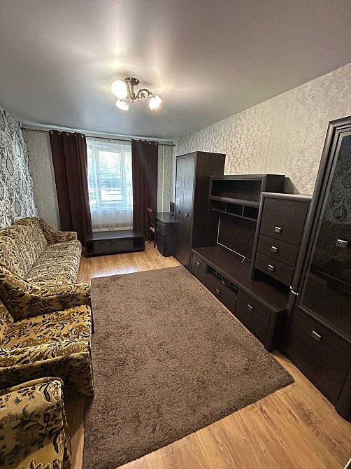 Продаж 2-кімнатної квартири з меблями та технікою Луцк - изображение 4