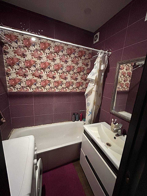 Продаж 2-кімнатної квартири з меблями та технікою Луцк - изображение 7