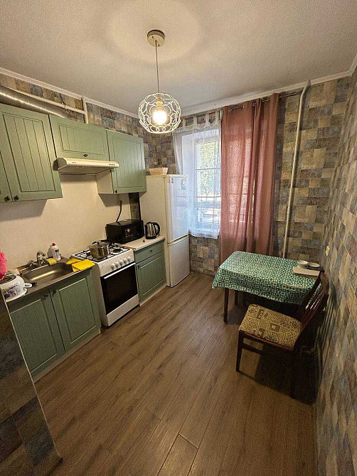 Продаж 2-кімнатної квартири з меблями та технікою Луцк - изображение 5