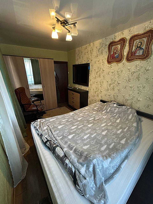 Продаж 2-кімнатної квартири з меблями та технікою Луцк - изображение 2