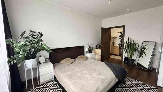 Продам 1к квартиру ЖК Ревуцький 47м метро Харківська Київ