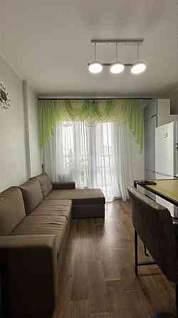 Продам 1к квартиру ЖК Ревуцький 47м метро Харківська Київ