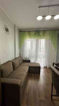 Продам 1к квартиру ЖК Ревуцький 47м метро Харківська Київ