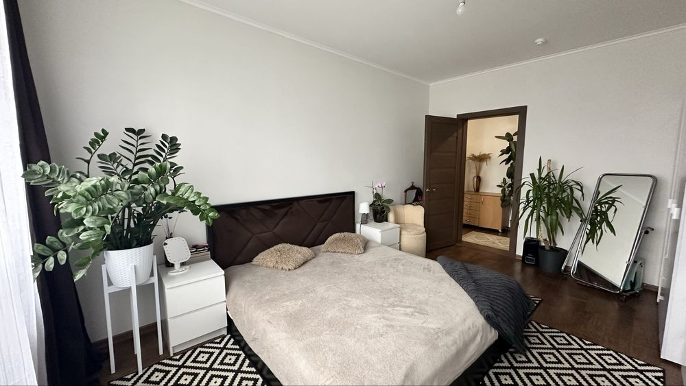 Продам 1к квартиру ЖК Ревуцький 47м метро Харківська Київ - зображення 2