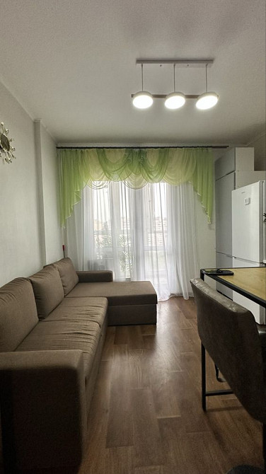 Продам 1к квартиру ЖК Ревуцький 47м метро Харківська Київ - зображення 5