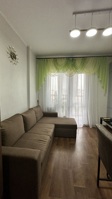 Продам 1к квартиру ЖК Ревуцький 47м метро Харківська Київ - зображення 6