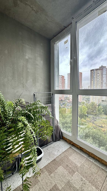 Продам 1к квартиру ЖК Ревуцький 47м метро Харківська Київ - зображення 8