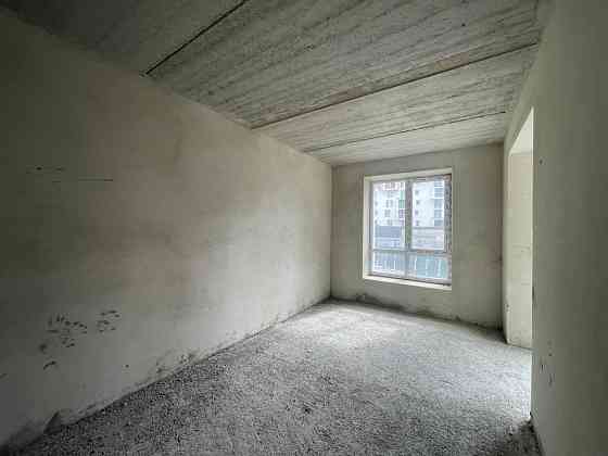 Продаж двох кімнатної квартири в зданій новобудові Ивано-Франковск