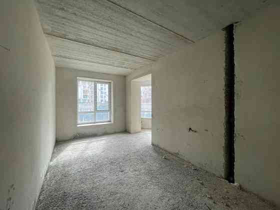 Продаж двох кімнатної квартири в зданій новобудові Ивано-Франковск