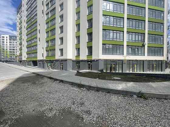 Продаж двох кімнатної квартири в зданій новобудові Ивано-Франковск