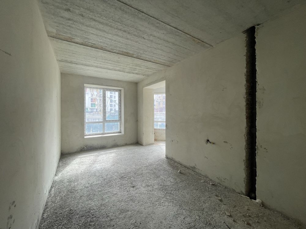 Продаж двох кімнатної квартири в зданій новобудові Ивано-Франковск - изображение 3