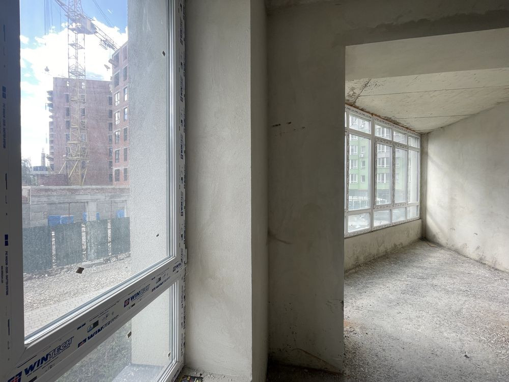 Продаж двох кімнатної квартири в зданій новобудові Ивано-Франковск - изображение 6