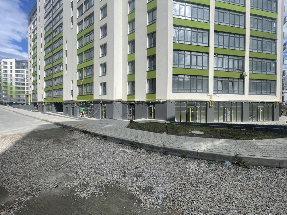 Продаж двох кімнатної квартири в зданій новобудові Ивано-Франковск - изображение 2