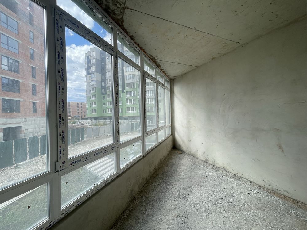 Продаж двох кімнатної квартири в зданій новобудові Ивано-Франковск - изображение 7