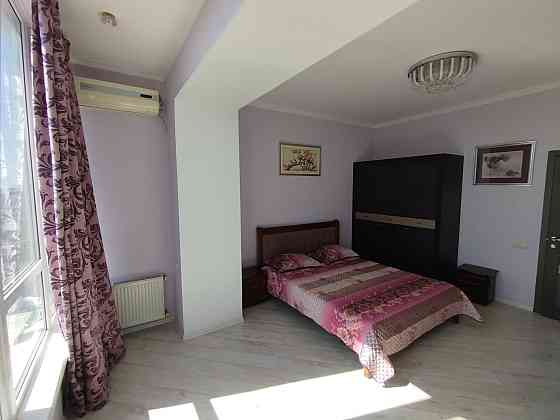 У продажу простора 1-кімнатна квартира з видом на море! Чорноморськ