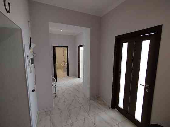 У продажу простора 1-кімнатна квартира з видом на море! Чорноморськ