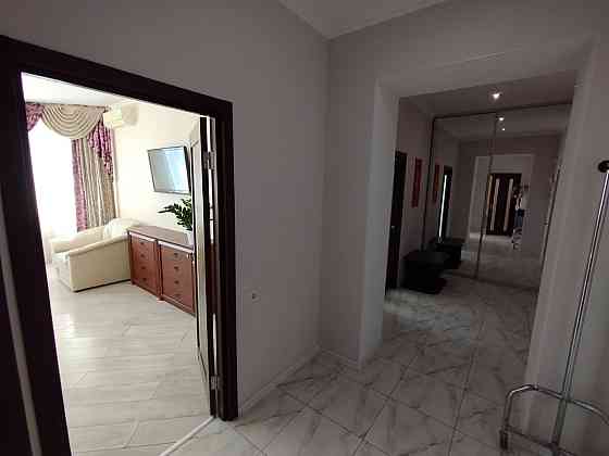 У продажу простора 1-кімнатна квартира з видом на море! Чорноморськ