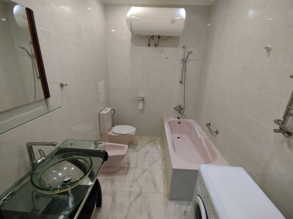 У продажу простора 1-кімнатна квартира з видом на море! Чорноморськ - зображення 7