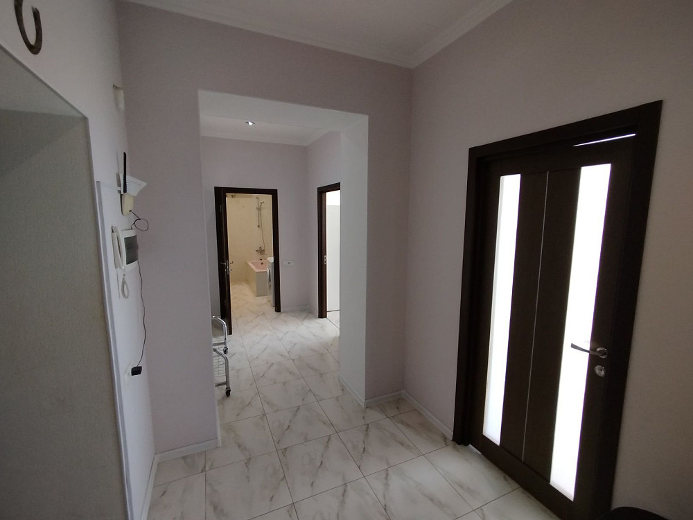 У продажу простора 1-кімнатна квартира з видом на море! Чорноморськ - зображення 5