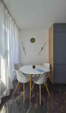 Двокімнатна квартира в ЖК Центральний - повністю укомплектована!!! Ирпень