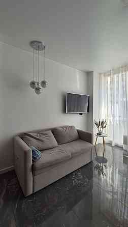 Двокімнатна квартира в ЖК Центральний - повністю укомплектована!!! Ирпень