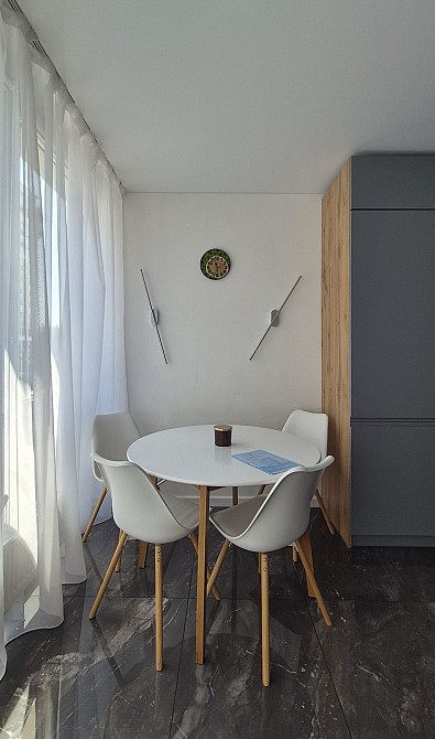 Двокімнатна квартира в ЖК Центральний - повністю укомплектована!!! Ирпень - изображение 2