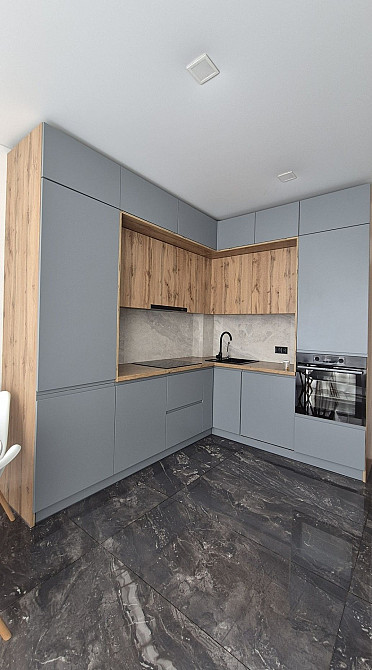 Двокімнатна квартира в ЖК Центральний - повністю укомплектована!!! Ирпень - изображение 3