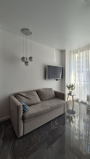 Двокімнатна квартира в ЖК Центральний - повністю укомплектована!!! Ирпень - изображение 4