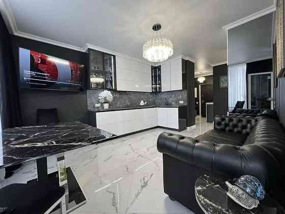 Продажа 2-ух комнатной кв. ЖК “Seven”, Днепровская Набережная 20 А. Київ