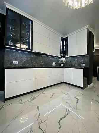 Продажа 2-ух комнатной кв. ЖК “Seven”, Днепровская Набережная 20 А. Київ