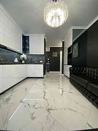 Продажа 2-ух комнатной кв. ЖК “Seven”, Днепровская Набережная 20 А. Київ