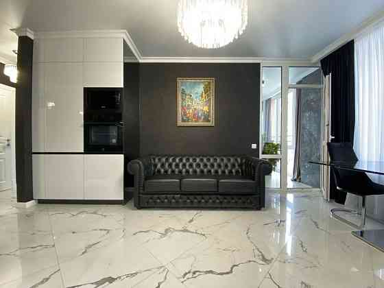 Продажа 2-ух комнатной кв. ЖК “Seven”, Днепровская Набережная 20 А. Київ