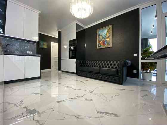 Продажа 2-ух комнатной кв. ЖК “Seven”, Днепровская Набережная 20 А. Київ