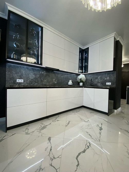 Продажа 2-ух комнатной кв. ЖК “Seven”, Днепровская Набережная 20 А. Київ - зображення 3