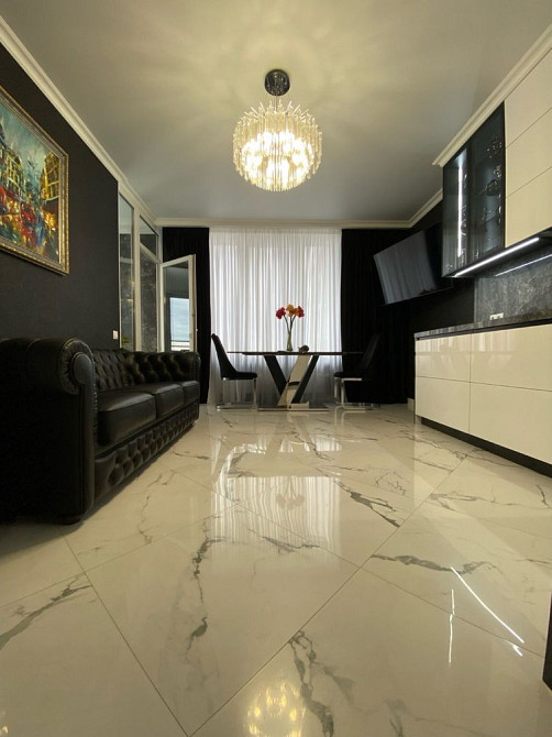 Продажа 2-ух комнатной кв. ЖК “Seven”, Днепровская Набережная 20 А. Київ - зображення 2