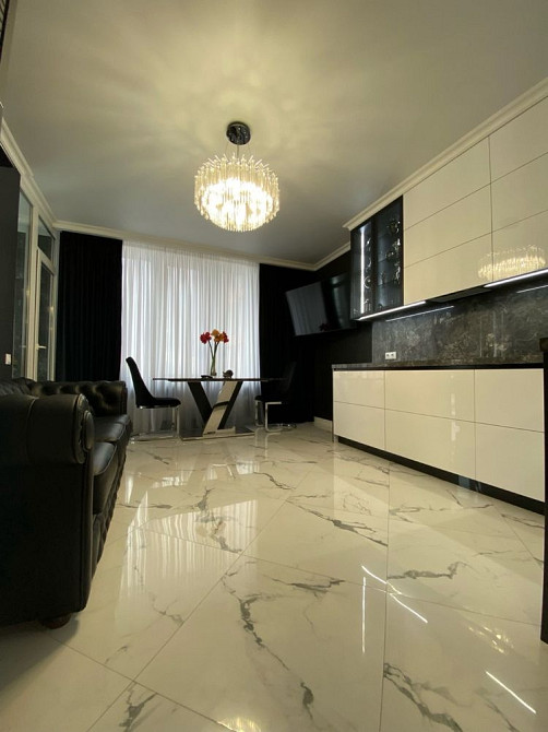 Продажа 2-ух комнатной кв. ЖК “Seven”, Днепровская Набережная 20 А. Київ - зображення 7