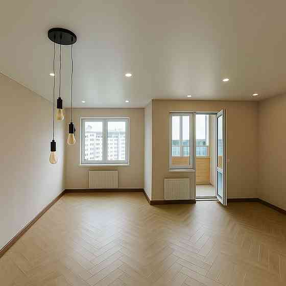 Однокімнатна к-ра в ЖК « Одеський бульвар» м. Теремки. Без комісії. Чабани