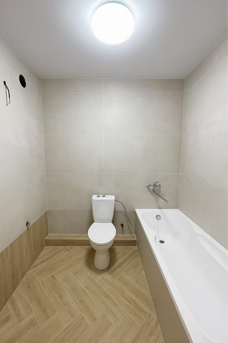 Однокімнатна к-ра в ЖК « Одеський бульвар» м. Теремки. Без комісії. Чабани - зображення 6