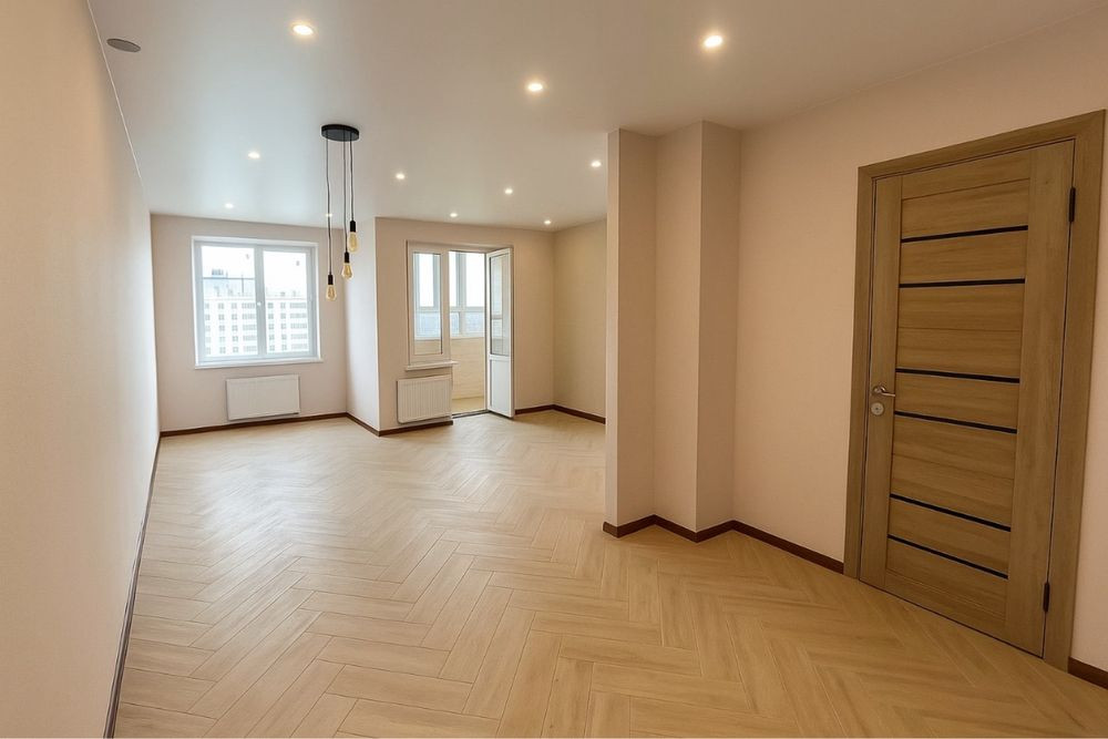 Однокімнатна к-ра в ЖК « Одеський бульвар» м. Теремки. Без комісії. Чабани - зображення 4