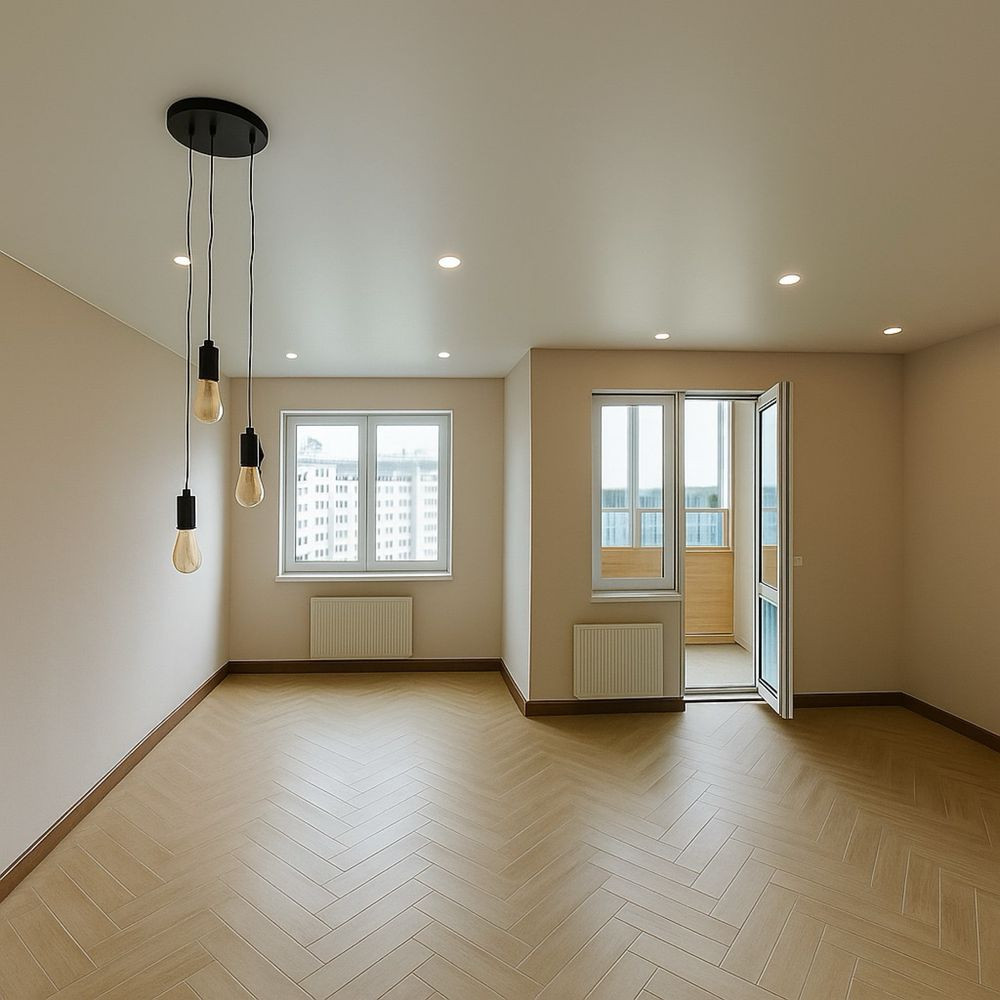 Однокімнатна к-ра в ЖК « Одеський бульвар» м. Теремки. Без комісії. Чабани - зображення 1