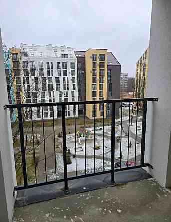 Продаж 2кімн.квартири Новобудова ЖК Leopol Town Стрийська Львов