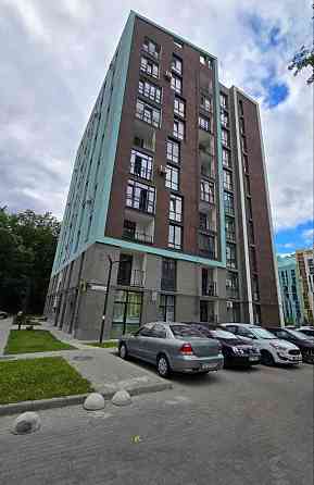 Продаж 2кімн.квартири Новобудова ЖК Leopol Town Стрийська Львов