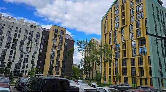 Продаж 2кімн.квартири Новобудова ЖК Leopol Town Стрийська Львов